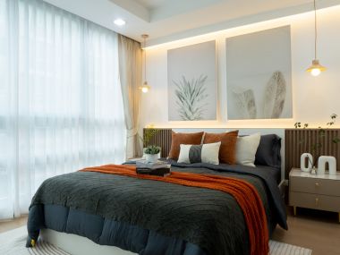 #รัชดา17 ห้องใหญ่ 37 ตร.ม.✨ || 🚝 450 เมตรเดินถึง #MRTสุทธิสาร || 3 นาที ตลาดห้วยขวาง 🛍️ 10 นาที #เซ็นทรัลพระราม9 || 💵 ผ่อนเพียง 9,xxx บาท || รหัส3570