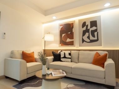 #รัชดา17 ห้องใหญ่ 37 ตร.ม.✨ || 🚝 450 เมตรเดินถึง #MRTสุทธิสาร || 3 นาที ตลาดห้วยขวาง 🛍️ 10 นาที #เซ็นทรัลพระราม9 || 💵 ผ่อนเพียง 9,xxx บาท || รหัส3570