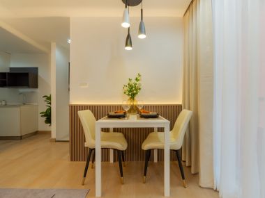 #รัชดา17 ห้องใหญ่ 37 ตร.ม.✨ || 🚝 450 เมตรเดินถึง #MRTสุทธิสาร || 3 นาที ตลาดห้วยขวาง 🛍️ 10 นาที #เซ็นทรัลพระราม9 || 💵 ผ่อนเพียง 9,xxx บาท || รหัส3570