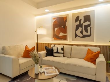 #รัชดา17 ห้องใหญ่ 37 ตร.ม.✨ || 🚝 450 เมตรเดินถึง #MRTสุทธิสาร || 3 นาที ตลาดห้วยขวาง 🛍️ 10 นาที #เซ็นทรัลพระราม9 || 💵 ผ่อนเพียง 9,xxx บาท || รหัส3570