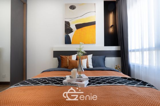 #แยกติวานนท์ ห้องใหญ่ ขนาด 35 ตร.ม. ✨ || 🚝 100 เมตรเดินถึง #MRT ติวานนท์ || ผ่อนเพียง 7,xxx บาท 💵 10 นาที #เดอะมอลล์ งามวงศ์วาน || รหัส3571