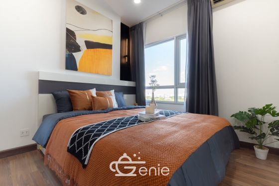 #แยกติวานนท์ ห้องใหญ่ ขนาด 35 ตร.ม. ✨ || 🚝 100 เมตรเดินถึง #MRT ติวานนท์ || ผ่อนเพียง 7,xxx บาท 💵 10 นาที #เดอะมอลล์ งามวงศ์วาน || รหัส3571