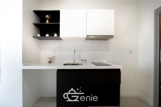 #แยกติวานนท์ ห้องใหญ่ ขนาด 35 ตร.ม. ✨ || 🚝 100 เมตรเดินถึง #MRT ติวานนท์ || ผ่อนเพียง 7,xxx บาท 💵 10 นาที #เดอะมอลล์ งามวงศ์วาน || รหัส3571