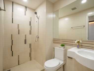 #Tiwanon Intersection, Large room, 35 sq.m. ✨ || 🚝 100 meters walk to #MRT Tiwanon || Installments as low as 7,xxx baht 💵 10 minutes to #TheMall Ngamwongwan ||Code3571