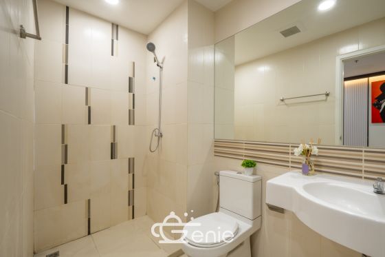 #แยกติวานนท์ ห้องใหญ่ ขนาด 35 ตร.ม. ✨ || 🚝 100 เมตรเดินถึง #MRT ติวานนท์ || ผ่อนเพียง 7,xxx บาท 💵 10 นาที #เดอะมอลล์ งามวงศ์วาน || รหัส3571