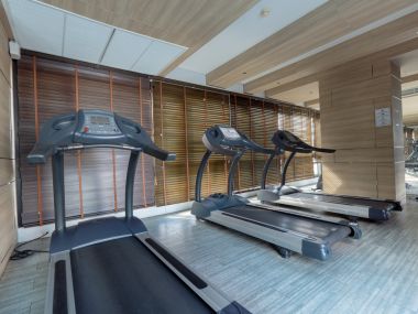 #Tiwanon Intersection, Large room, 35 sq.m. ✨ || 🚝 100 meters walk to #MRT Tiwanon || Installments as low as 7,xxx baht 💵 10 minutes to #TheMall Ngamwongwan ||Code3571