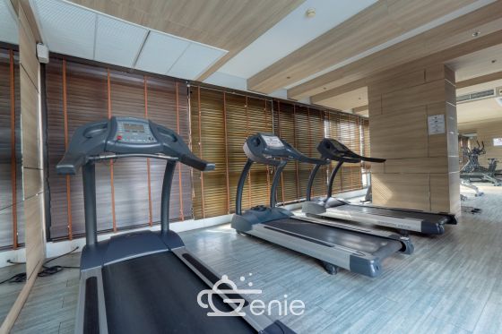 #แยกติวานนท์ ห้องใหญ่ ขนาด 35 ตร.ม. ✨ || 🚝 100 เมตรเดินถึง #MRT ติวานนท์ || ผ่อนเพียง 7,xxx บาท 💵 10 นาที #เดอะมอลล์ งามวงศ์วาน || รหัส3571