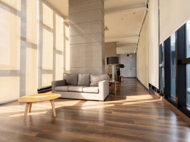 #Tiwanon Intersection, Large room, 35 sq.m. ✨ || 🚝 100 meters walk to #MRT Tiwanon || Installments as low as 7,xxx baht 💵 10 minutes to #TheMall Ngamwongwan ||Code3571