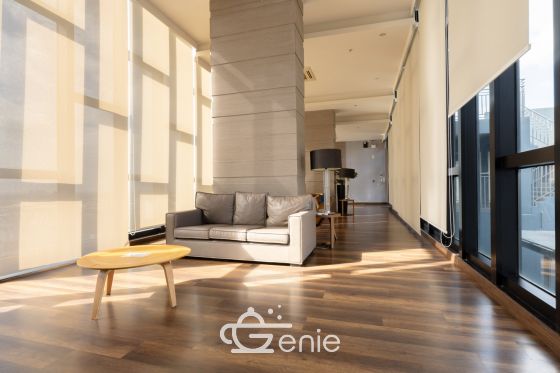 #แยกติวานนท์ ห้องใหญ่ ขนาด 35 ตร.ม. ✨ || 🚝 100 เมตรเดินถึง #MRT ติวานนท์ || ผ่อนเพียง 7,xxx บาท 💵 10 นาที #เดอะมอลล์ งามวงศ์วาน || รหัส3571