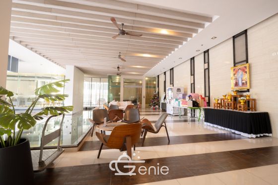 #แยกติวานนท์ ห้องใหญ่ ขนาด 35 ตร.ม. ✨ || 🚝 100 เมตรเดินถึง #MRT ติวานนท์ || ผ่อนเพียง 7,xxx บาท 💵 10 นาที #เดอะมอลล์ งามวงศ์วาน || รหัส3571