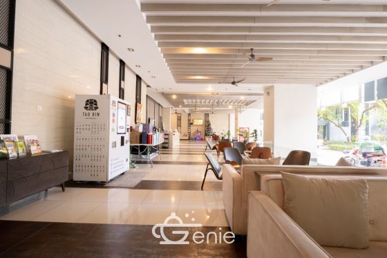 #แยกติวานนท์ ห้องใหญ่ ขนาด 35 ตร.ม. ✨ || 🚝 100 เมตรเดินถึง #MRT ติวานนท์ || ผ่อนเพียง 7,xxx บาท 💵 10 นาที #เดอะมอลล์ งามวงศ์วาน || รหัส3571