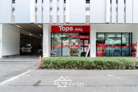 #แยกติวานนท์ ห้องใหญ่ ขนาด 35 ตร.ม. ✨ || 🚝 100 เมตรเดินถึง #MRT ติวานนท์ || ผ่อนเพียง 7,xxx บาท 💵 10 นาที #เดอะมอลล์ งามวงศ์วาน || รหัส3571