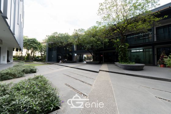 #แยกติวานนท์ ห้องใหญ่ ขนาด 35 ตร.ม. ✨ || 🚝 100 เมตรเดินถึง #MRT ติวานนท์ || ผ่อนเพียง 7,xxx บาท 💵 10 นาที #เดอะมอลล์ งามวงศ์วาน || รหัส3571