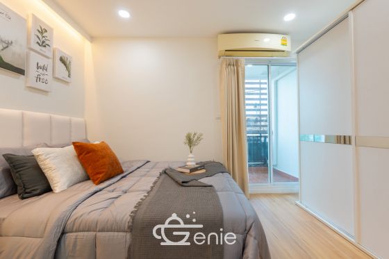 #Prachachuen16 ✨Installment payments as low as 6,xxx THB/month 🚝 600 meters from #MRT Bang Son || 5 minutes to Lotus Tao Poon || Ready to move in with just your luggage 🛍️Code3572