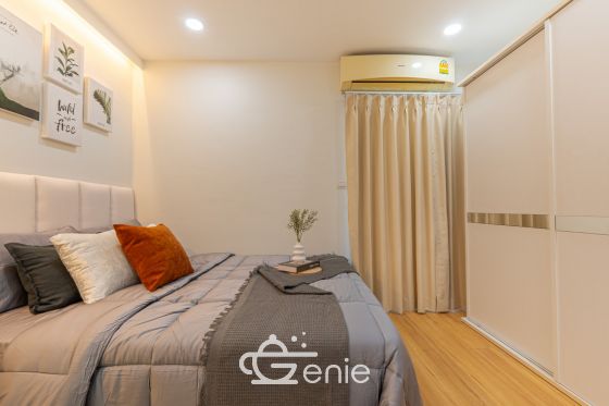 #Prachachuen16 ✨Installment payments as low as 6,xxx THB/month 🚝 600 meters from #MRT Bang Son || 5 minutes to Lotus Tao Poon || Ready to move in with just your luggage 🛍️Code3572