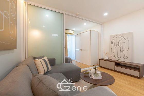 #Prachachuen16 ✨Installment payments as low as 6,xxx THB/month 🚝 600 meters from #MRT Bang Son || 5 minutes to Lotus Tao Poon || Ready to move in with just your luggage 🛍️Code3572