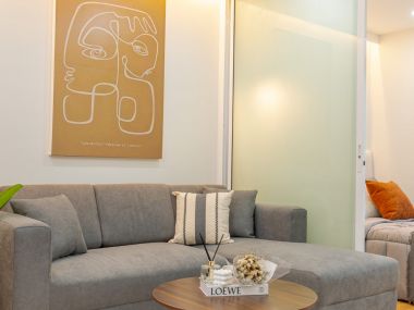 #Prachachuen16 ✨Installment payments as low as 6,xxx THB/month 🚝 600 meters from #MRT Bang Son || 5 minutes to Lotus Tao Poon || Ready to move in with just your luggage 🛍️Code3572