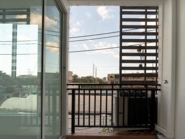 #Prachachuen16 ✨Installment payments as low as 6,xxx THB/month 🚝 600 meters from #MRT Bang Son || 5 minutes to Lotus Tao Poon || Ready to move in with just your luggage 🛍️Code3572