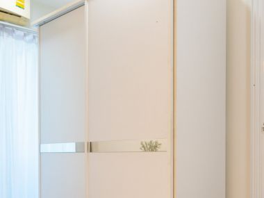 #Prachachuen16 ✨Installment payments as low as 6,xxx THB/month 🚝 600 meters from #MRT Bang Son || 5 minutes to Lotus Tao Poon || Ready to move in with just your luggage 🛍️Code3572