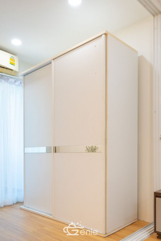 #Prachachuen16 ✨Installment payments as low as 6,xxx THB/month 🚝 600 meters from #MRT Bang Son || 5 minutes to Lotus Tao Poon || Ready to move in with just your luggage 🛍️Code3572