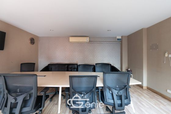 #Prachachuen16 ✨Installment payments as low as 6,xxx THB/month 🚝 600 meters from #MRT Bang Son || 5 minutes to Lotus Tao Poon || Ready to move in with just your luggage 🛍️Code3572