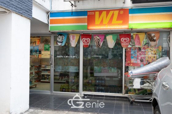 #Prachachuen16 ✨Installment payments as low as 6,xxx THB/month 🚝 600 meters from #MRT Bang Son || 5 minutes to Lotus Tao Poon || Ready to move in with just your luggage 🛍️Code3572