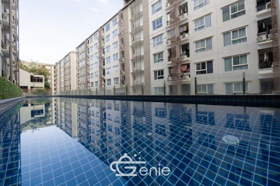 #Prachachuen16 ✨Installment payments as low as 6,xxx THB/month 🚝 600 meters from #MRT Bang Son || 5 minutes to Lotus Tao Poon || Ready to move in with just your luggage 🛍️Code3572