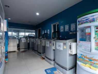 #Prachachuen16 ✨Installment payments as low as 6,xxx THB/month 🚝 600 meters from #MRT Bang Son || 5 minutes to Lotus Tao Poon || Ready to move in with just your luggage 🛍️Code3572