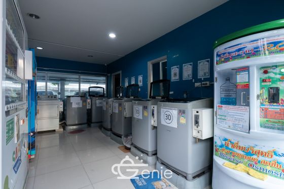 #Prachachuen16 ✨Installment payments as low as 6,xxx THB/month 🚝 600 meters from #MRT Bang Son || 5 minutes to Lotus Tao Poon || Ready to move in with just your luggage 🛍️Code3572