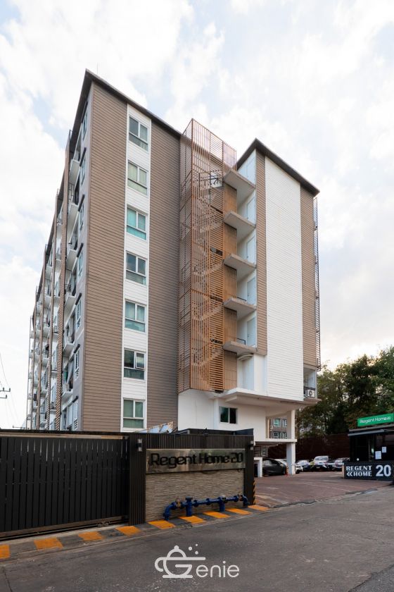 #Prachachuen16 ✨Installment payments as low as 6,xxx THB/month 🚝 600 meters from #MRT Bang Son || 5 minutes to Lotus Tao Poon || Ready to move in with just your luggage 🛍️Code3572