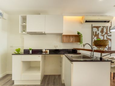 #รามอินทรา  2 ห้องนอน  48 ตรม.  ✨ ติดตลาดนัดเลียบด่วน   💵 ผ่อนเพียง 9,xxx บาท 🚝 เดินถึง #MRTวัชรพล  || 🛍️ 10 นาที  #เซ็นทรัลรามอินทรา   10 นาที แฟชั่นไอซ์แลนด์ รหัส3575