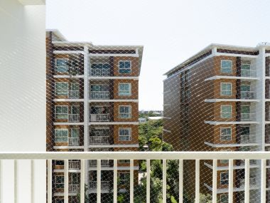 #รามอินทรา  2 ห้องนอน  48 ตรม.  ✨ ติดตลาดนัดเลียบด่วน   💵 ผ่อนเพียง 9,xxx บาท 🚝 เดินถึง #MRTวัชรพล  || 🛍️ 10 นาที  #เซ็นทรัลรามอินทรา   10 นาที แฟชั่นไอซ์แลนด์ รหัส3575