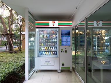 #รามอินทรา  2 ห้องนอน  48 ตรม.  ✨ ติดตลาดนัดเลียบด่วน   💵 ผ่อนเพียง 9,xxx บาท 🚝 เดินถึง #MRTวัชรพล  || 🛍️ 10 นาที  #เซ็นทรัลรามอินทรา   10 นาที แฟชั่นไอซ์แลนด์ รหัส3575