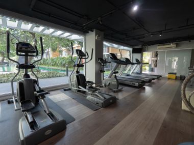 #รามอินทรา  2 ห้องนอน  48 ตรม.  ✨ ติดตลาดนัดเลียบด่วน   💵 ผ่อนเพียง 9,xxx บาท 🚝 เดินถึง #MRTวัชรพล  || 🛍️ 10 นาที  #เซ็นทรัลรามอินทรา   10 นาที แฟชั่นไอซ์แลนด์ รหัส3575