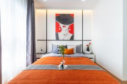 #Sukhumvit105 Large room, 36 sq.m. ✨ || 🚝 300 m walk to #MRT Srilasal || 200 m to Sikarin Hospital code