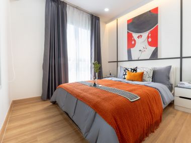 #สุขุมวิท105 ห้องใหญ่  36  ตร.ม.✨ || 🚝 300 ม. เดินถึง #MRT ศรีลาซาล ||  200 ม. รพ.ศิครินทร์   4 นาที #ไบเทคบางนา || 💵 ผ่อนเพียง 7,xxx บาท รหัส