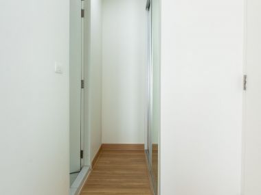 #สุขุมวิท105 ห้องใหญ่  36  ตร.ม.✨ || 🚝 300 ม. เดินถึง #MRT ศรีลาซาล ||  200 ม. รพ.ศิครินทร์   4 นาที #ไบเทคบางนา || 💵 ผ่อนเพียง 7,xxx บาท รหัส