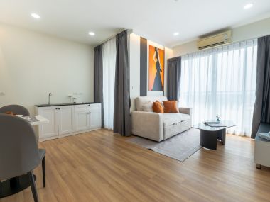 #สุขุมวิท105 ห้องใหญ่  36  ตร.ม.✨ || 🚝 300 ม. เดินถึง #MRT ศรีลาซาล ||  200 ม. รพ.ศิครินทร์   4 นาที #ไบเทคบางนา || 💵 ผ่อนเพียง 7,xxx บาท รหัส