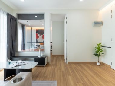 #สุขุมวิท105 ห้องใหญ่  36  ตร.ม.✨ || 🚝 300 ม. เดินถึง #MRT ศรีลาซาล ||  200 ม. รพ.ศิครินทร์   4 นาที #ไบเทคบางนา || 💵 ผ่อนเพียง 7,xxx บาท รหัส