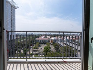 #สุขุมวิท105 ห้องใหญ่  36  ตร.ม.✨ || 🚝 300 ม. เดินถึง #MRT ศรีลาซาล ||  200 ม. รพ.ศิครินทร์   4 นาที #ไบเทคบางนา || 💵 ผ่อนเพียง 7,xxx บาท รหัส