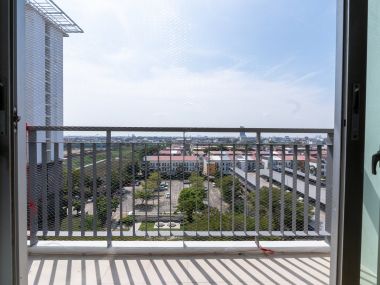 #สุขุมวิท105 ห้องใหญ่  36  ตร.ม.✨ || 🚝 300 ม. เดินถึง #MRT ศรีลาซาล ||  200 ม. รพ.ศิครินทร์   4 นาที #ไบเทคบางนา || 💵 ผ่อนเพียง 7,xxx บาท รหัส