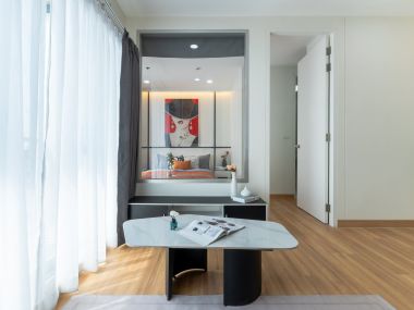 #สุขุมวิท105 ห้องใหญ่  36  ตร.ม.✨ || 🚝 300 ม. เดินถึง #MRT ศรีลาซาล ||  200 ม. รพ.ศิครินทร์   4 นาที #ไบเทคบางนา || 💵 ผ่อนเพียง 7,xxx บาท รหัส