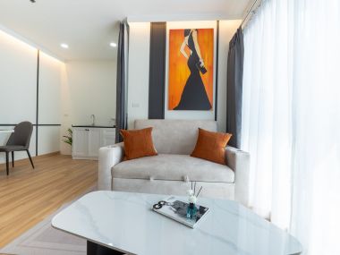 #สุขุมวิท105 ห้องใหญ่  36  ตร.ม.✨ || 🚝 300 ม. เดินถึง #MRT ศรีลาซาล ||  200 ม. รพ.ศิครินทร์   4 นาที #ไบเทคบางนา || 💵 ผ่อนเพียง 7,xxx บาท รหัส