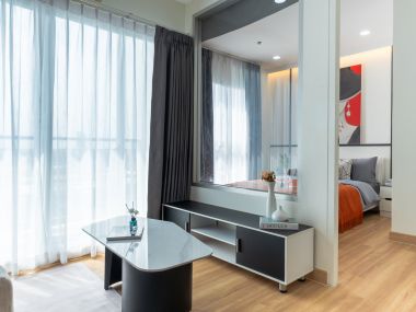 #สุขุมวิท105 ห้องใหญ่  36  ตร.ม.✨ || 🚝 300 ม. เดินถึง #MRT ศรีลาซาล ||  200 ม. รพ.ศิครินทร์   4 นาที #ไบเทคบางนา || 💵 ผ่อนเพียง 7,xxx บาท รหัส