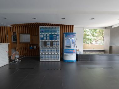 #สุขุมวิท105 ห้องใหญ่  36  ตร.ม.✨ || 🚝 300 ม. เดินถึง #MRT ศรีลาซาล ||  200 ม. รพ.ศิครินทร์   4 นาที #ไบเทคบางนา || 💵 ผ่อนเพียง 7,xxx บาท รหัส