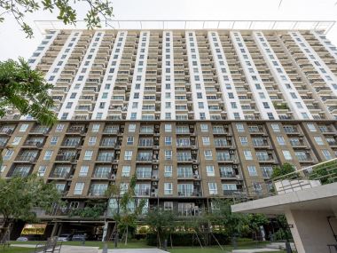 #สุขุมวิท105 ห้องใหญ่  36  ตร.ม.✨ || 🚝 300 ม. เดินถึง #MRT ศรีลาซาล ||  200 ม. รพ.ศิครินทร์   4 นาที #ไบเทคบางนา || 💵 ผ่อนเพียง 7,xxx บาท รหัส