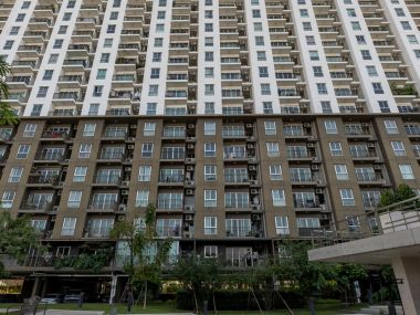 #สุขุมวิท105 ห้องใหญ่  36  ตร.ม.✨ || 🚝 300 ม. เดินถึง #MRT ศรีลาซาล ||  200 ม. รพ.ศิครินทร์   4 นาที #ไบเทคบางนา || 💵 ผ่อนเพียง 7,xxx บาท รหัส