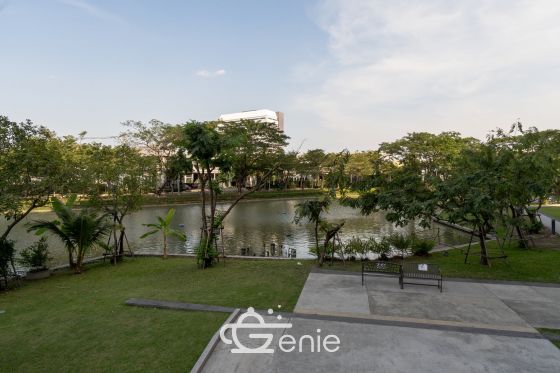 #Sukhumvit105 Large room, 36 sq.m. ✨ || 🚝 300 m walk to #MRT Srilasal || 200 m to Sikarin Hospital code