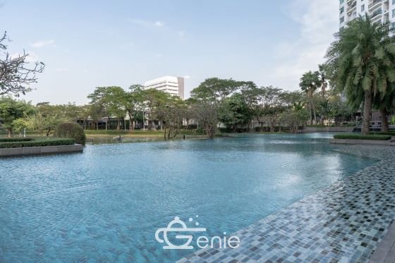 #Sukhumvit105 Large room, 36 sq.m. ✨ || 🚝 300 m walk to #MRT Srilasal || 200 m to Sikarin Hospital code