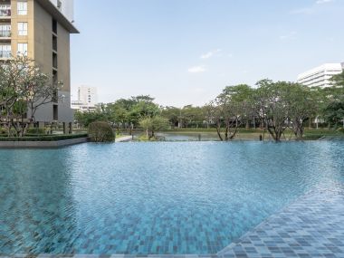 #สุขุมวิท105 ห้องใหญ่  36  ตร.ม.✨ || 🚝 300 ม. เดินถึง #MRT ศรีลาซาล ||  200 ม. รพ.ศิครินทร์   4 นาที #ไบเทคบางนา || 💵 ผ่อนเพียง 7,xxx บาท รหัส